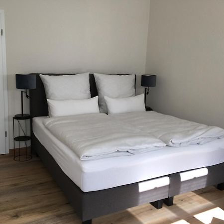 Ferienwohnung Heuser II トラーベン・トラールバッハ エクステリア 写真