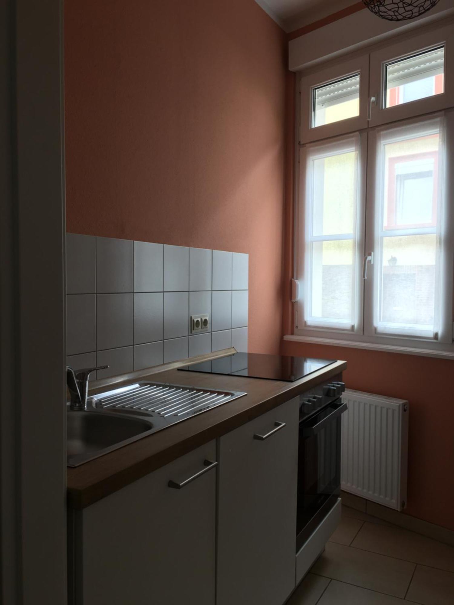 Ferienwohnung Heuser II トラーベン・トラールバッハ エクステリア 写真
